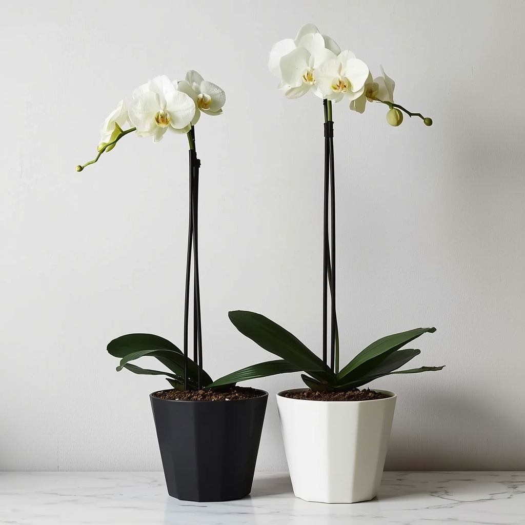 Orchids