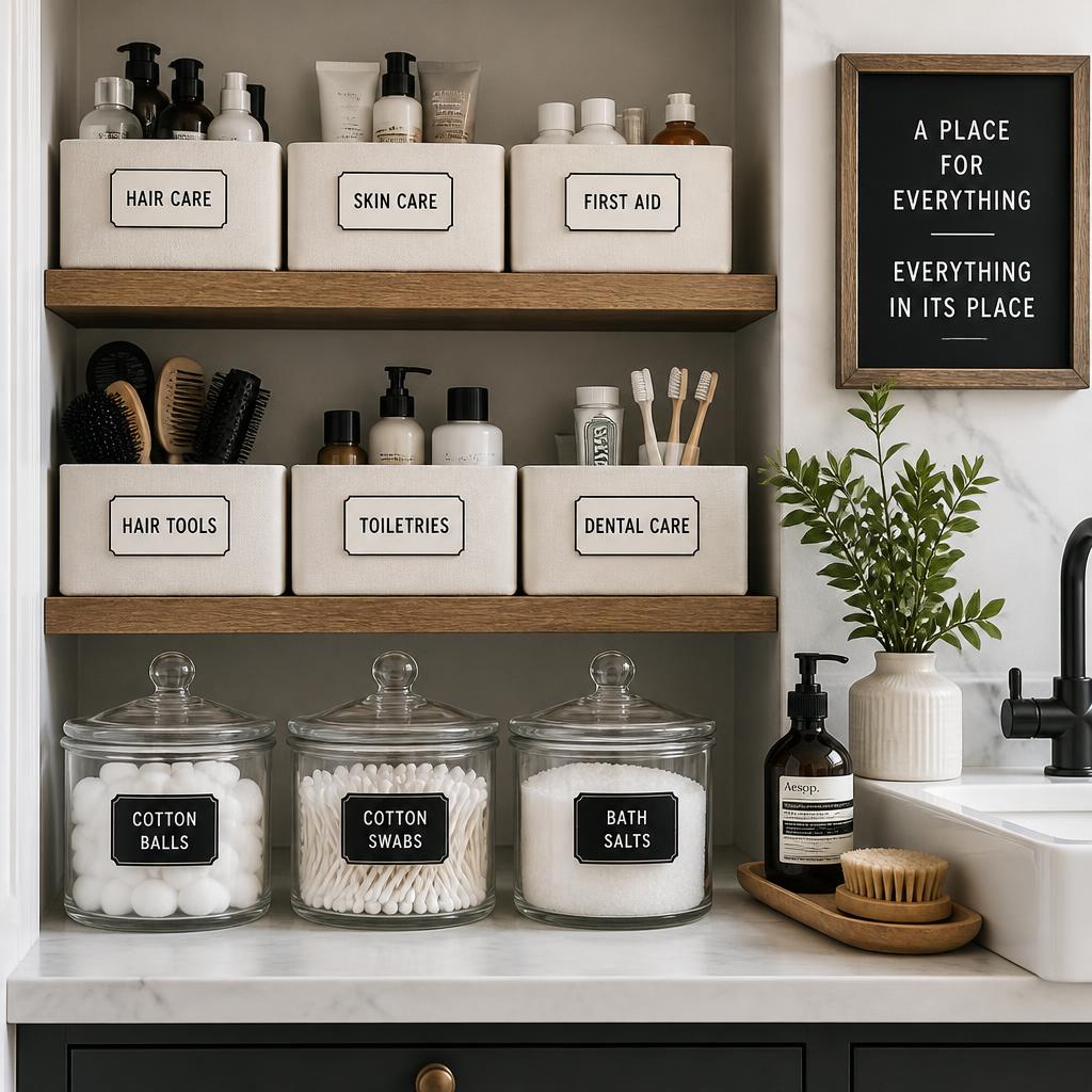 Label, Label, Label