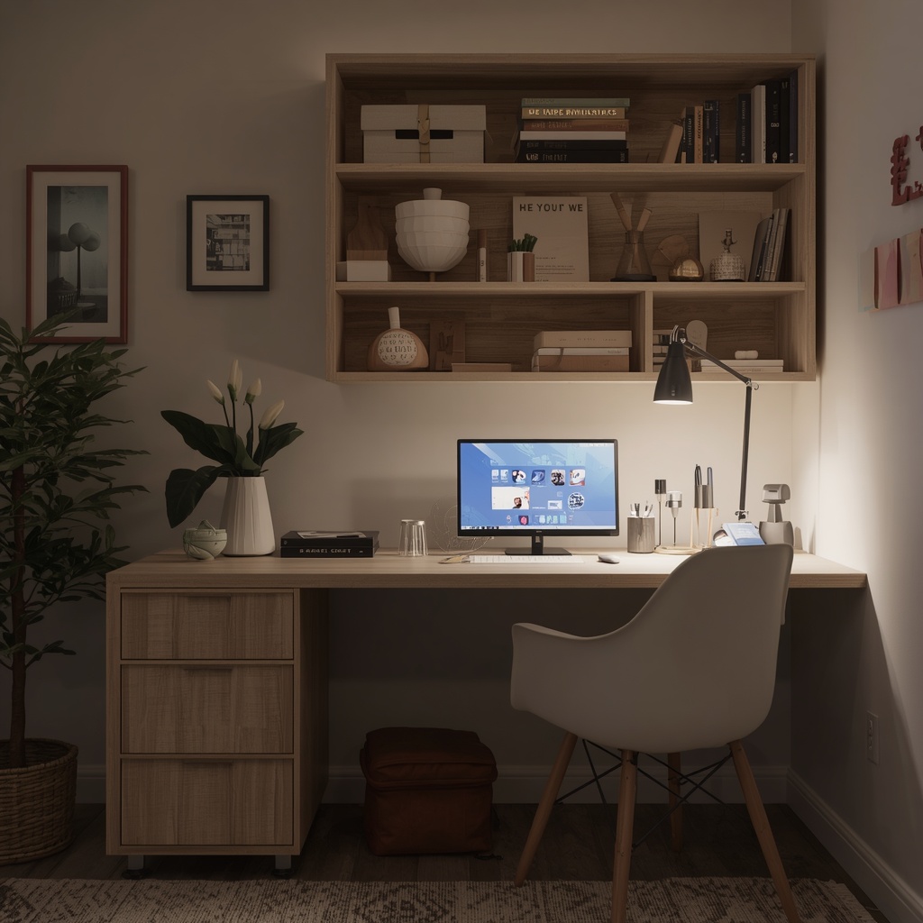 Lighting and Comfort Considerations
