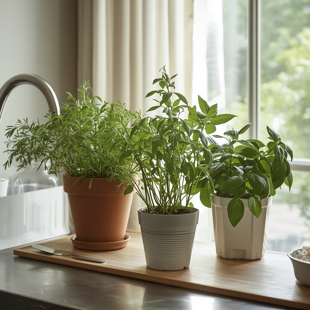 Maintenance That Keeps Your Design Looking Fresh