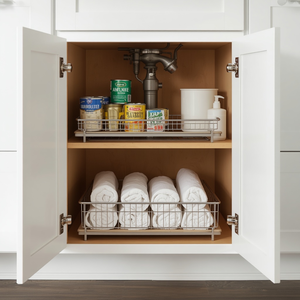 Maximizing Vertical Space
