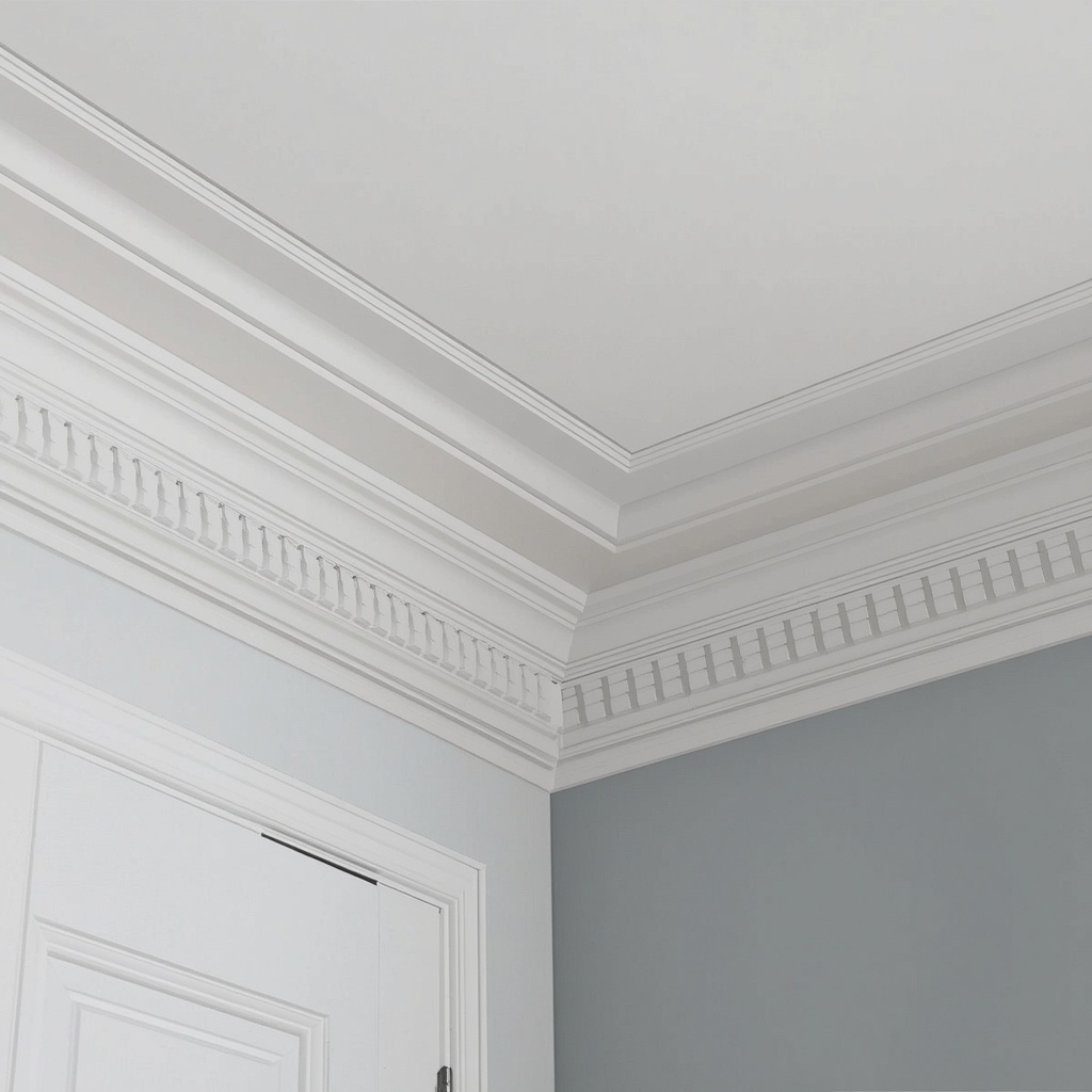 Molding Placement and Orientation Tips