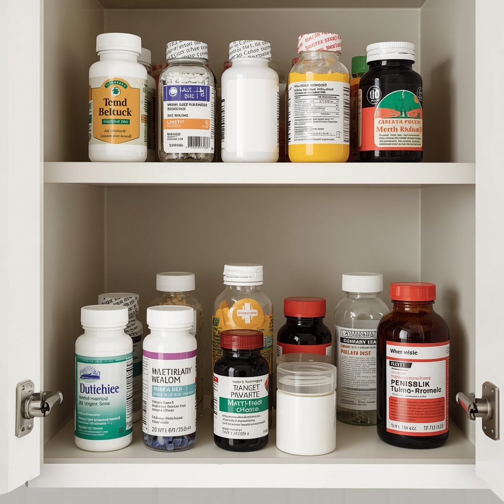 Organization Hacks (That Actually Work)