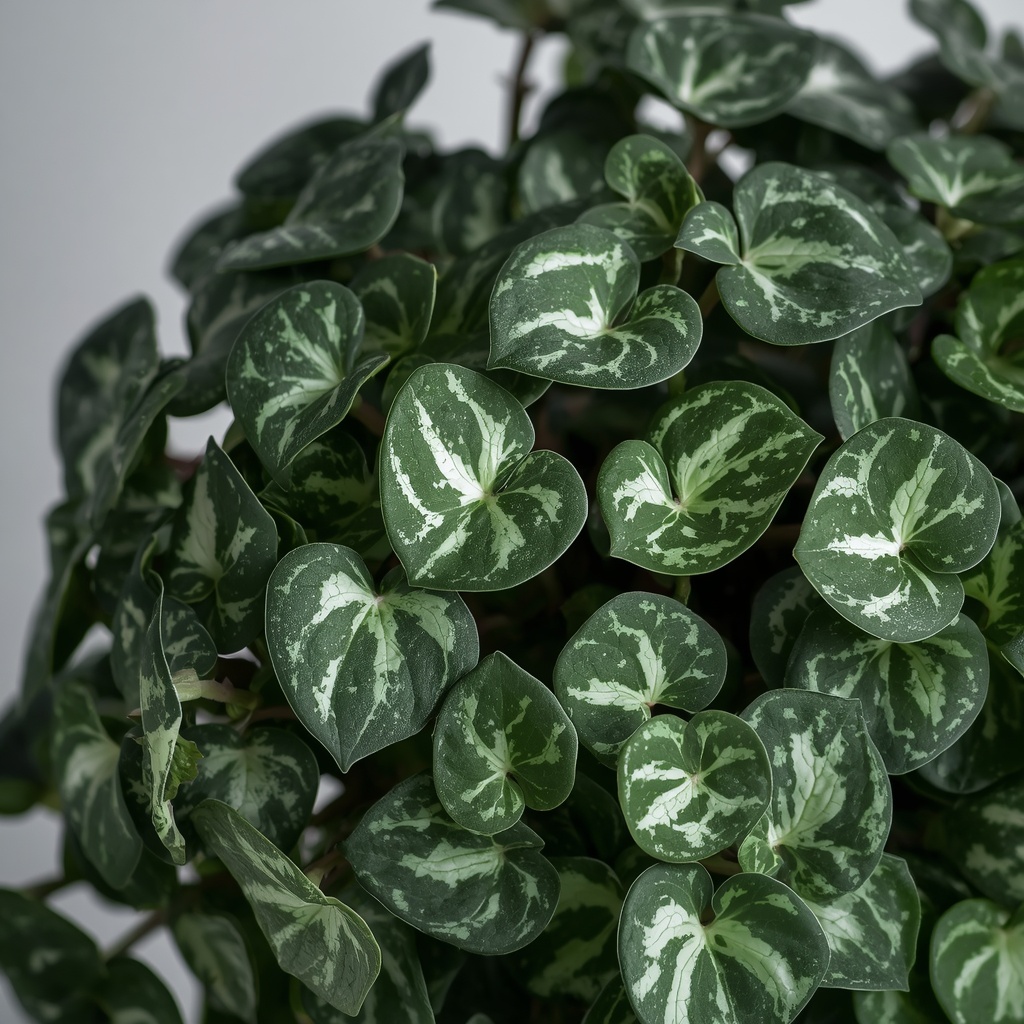 Peperomia