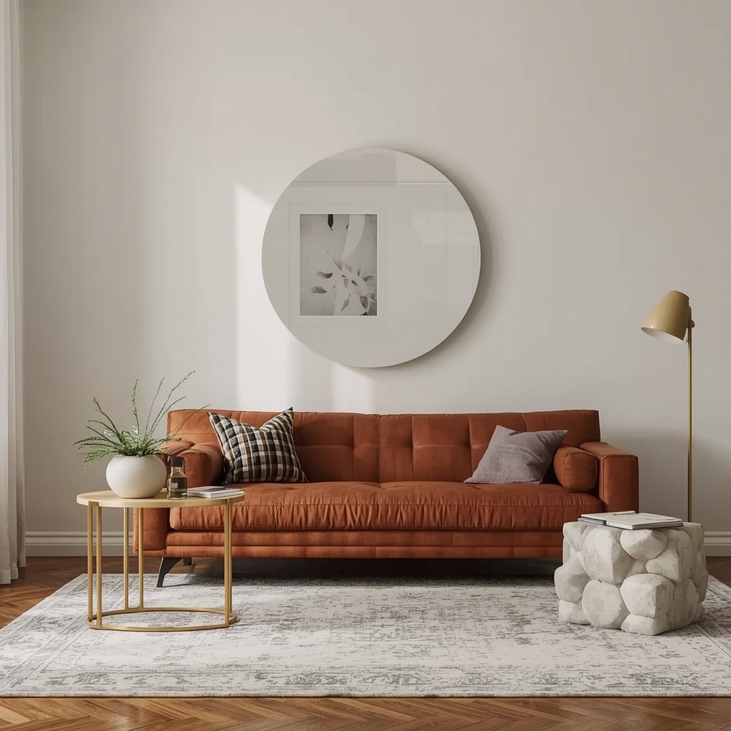 Popular Types of Sculptural Furniture Pieces