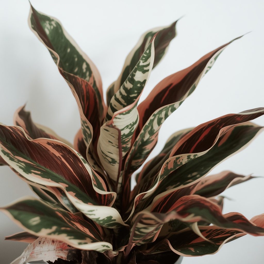 Prayer Plant