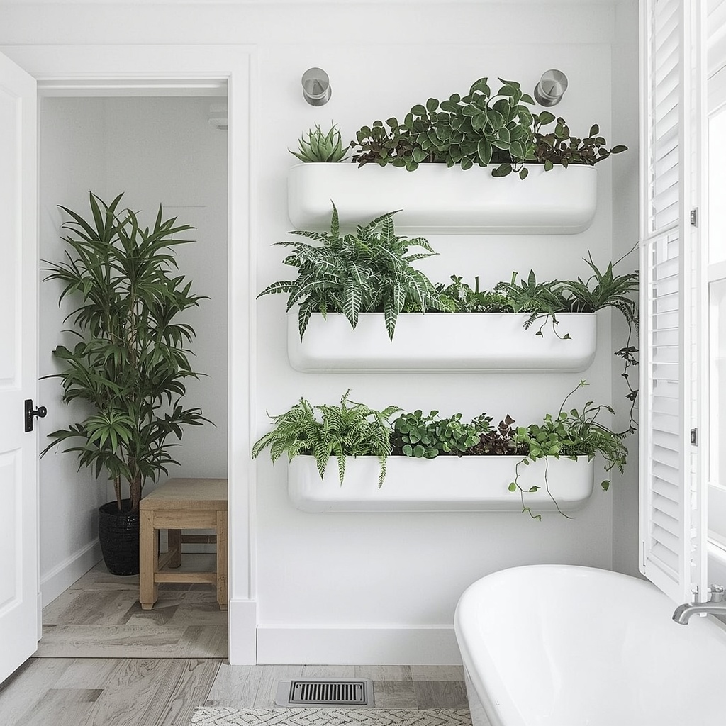 Room-by-Room Application Ideas