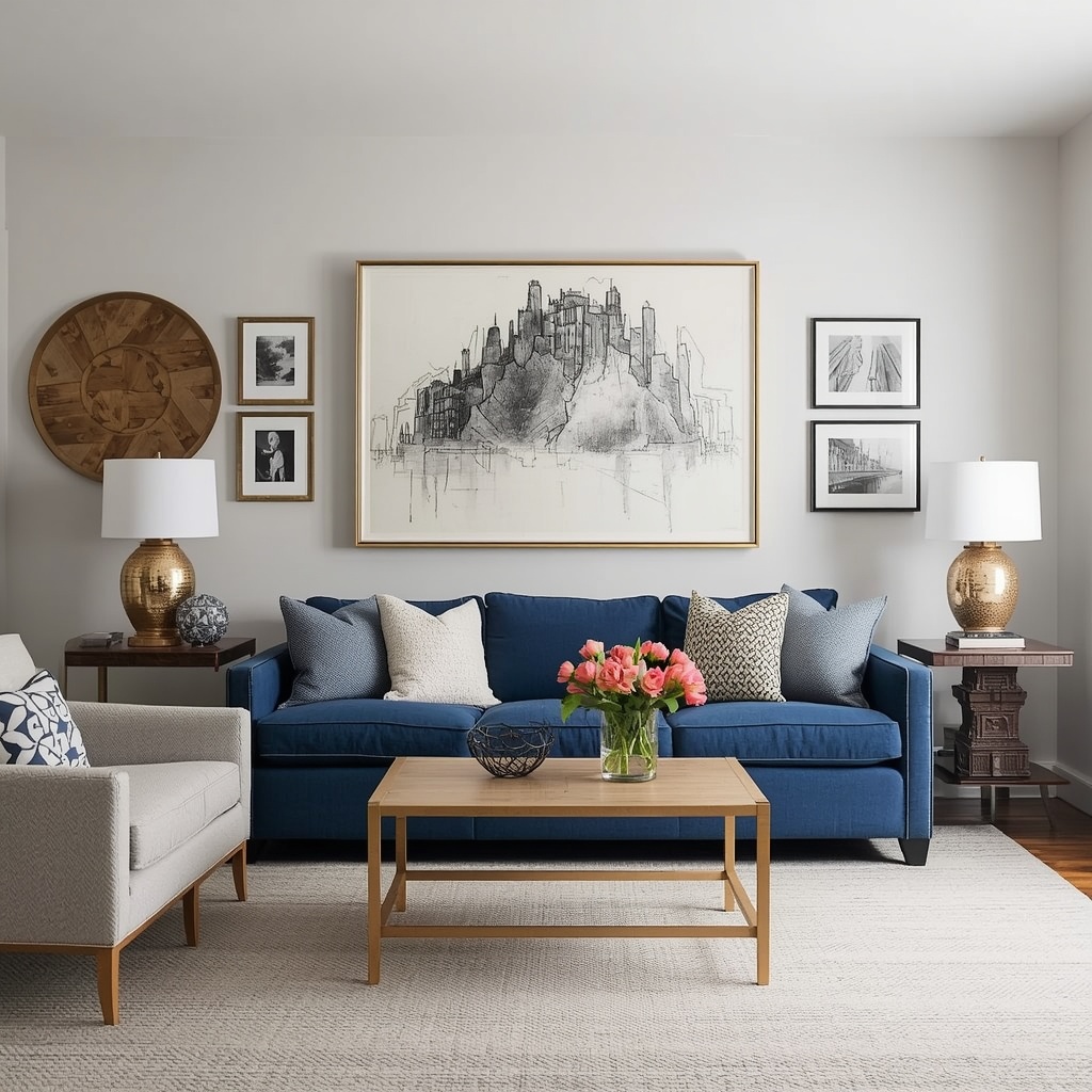 Room-by-Room Application