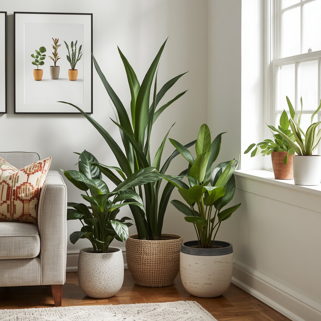 Room-by-Room Pot Selection Guide