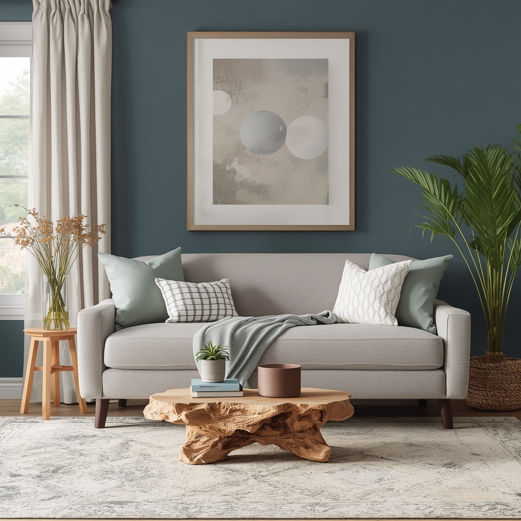 Room-by-Room Styling Guide