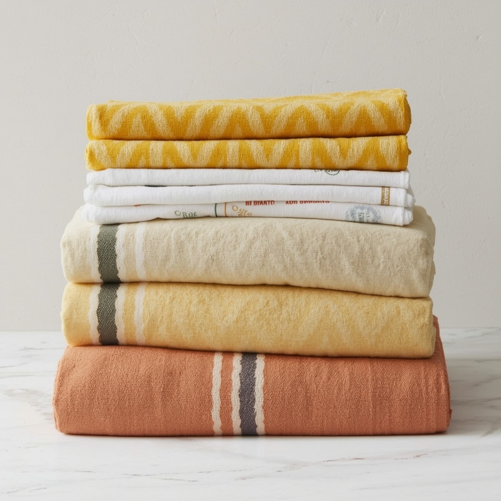 Stack Smart — Not Just Neat