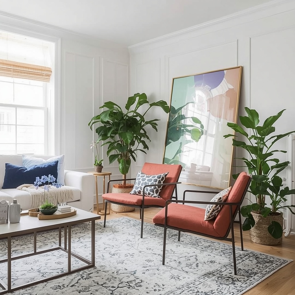 Start With Your Interior Style