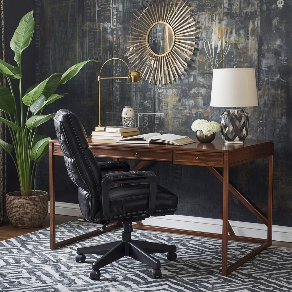 Start With the Bones: Desk and Chair Fundamentals
