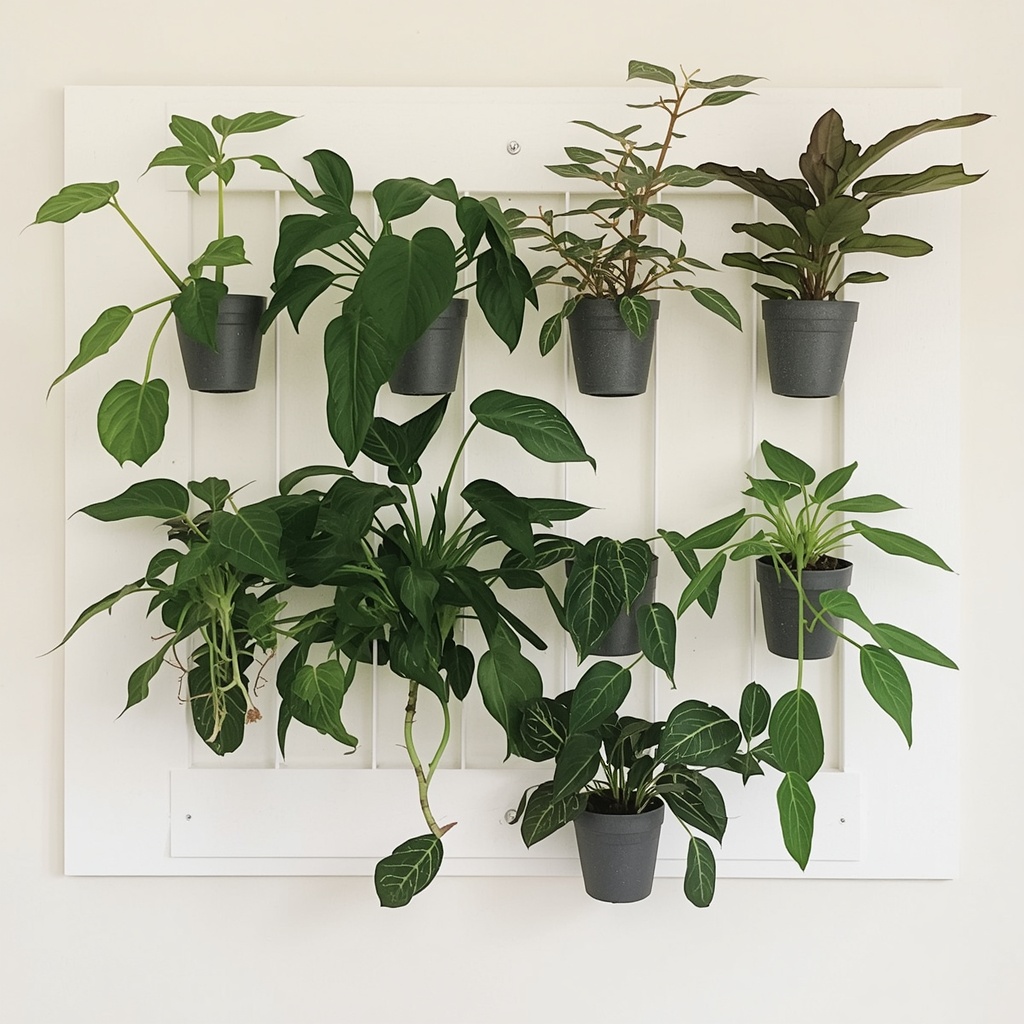 Step-by-Step: Building Your Propagation Wall Display