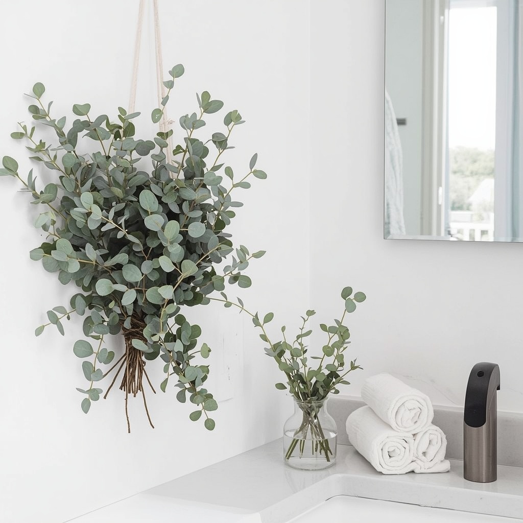 Styling Beyond the Showerhead