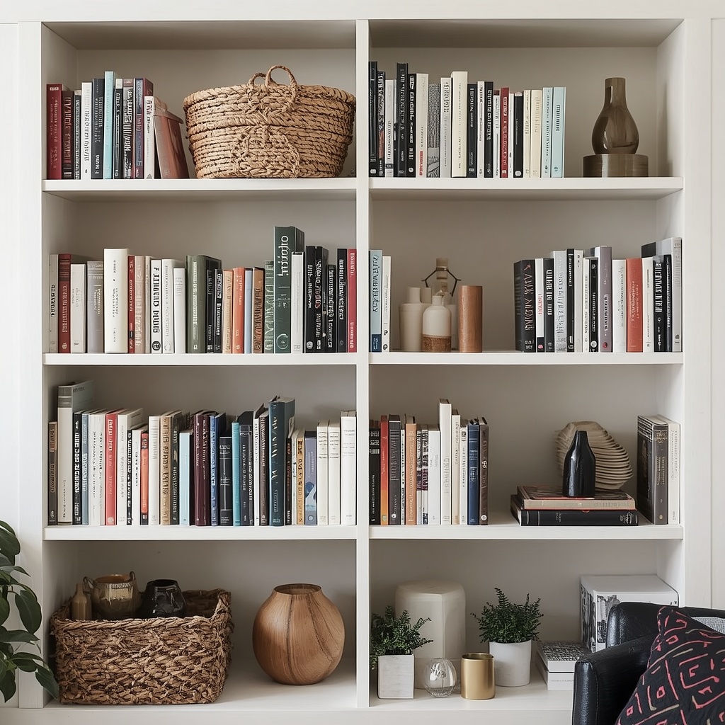 Styling Tips Beyond the Sorting System