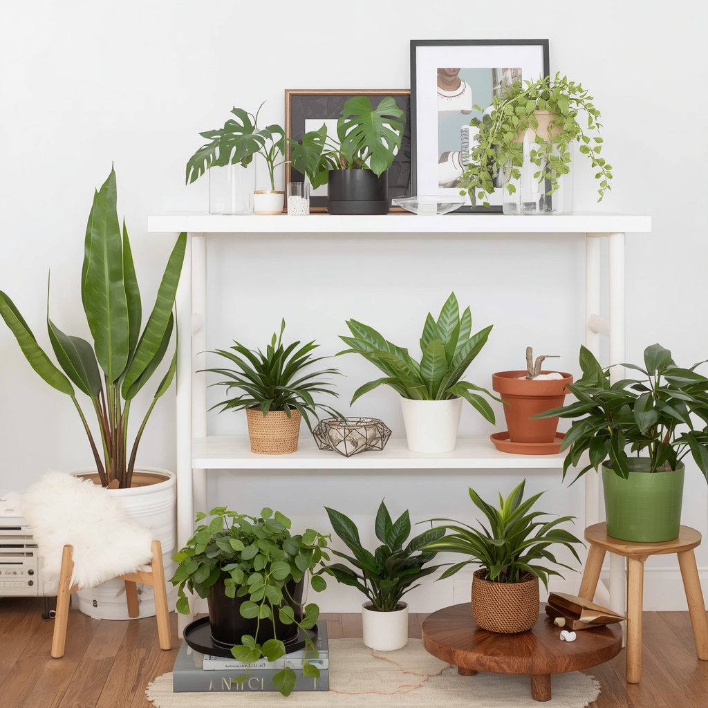 Styling Tips: How to Decorate With Pet-Safe Plants Like a Pro