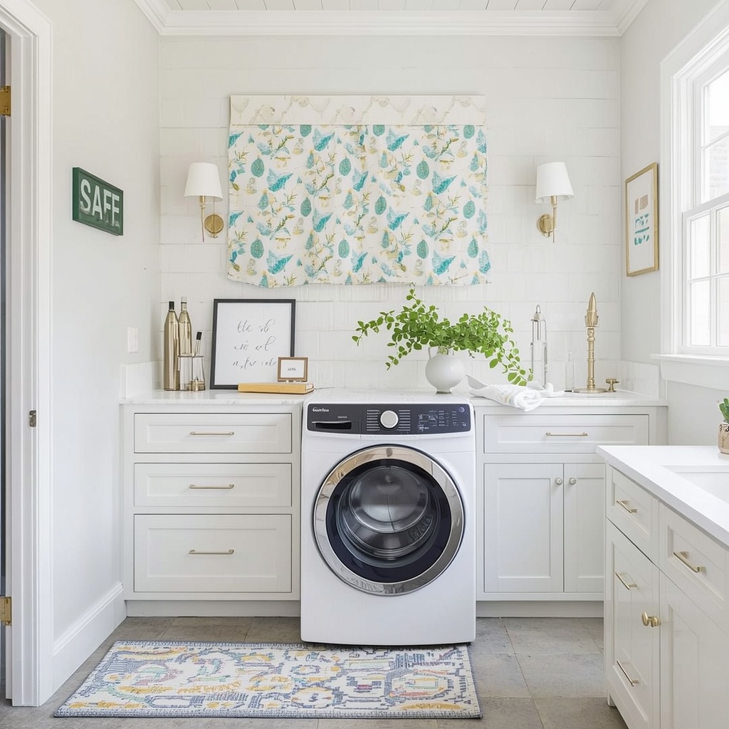Styling Touches That Make It Feel Like Home