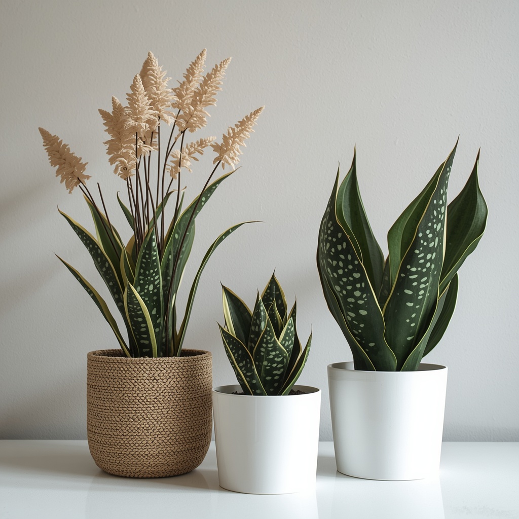 Sustainable and Low-Maintenance Plant Care Tips