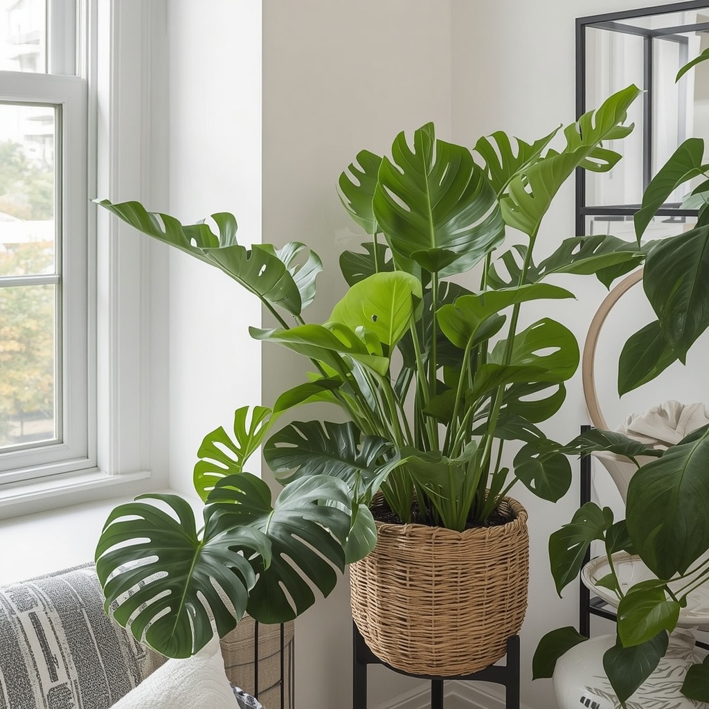 The Best Hard-to-Kill Houseplants for Interior Design Beginners
