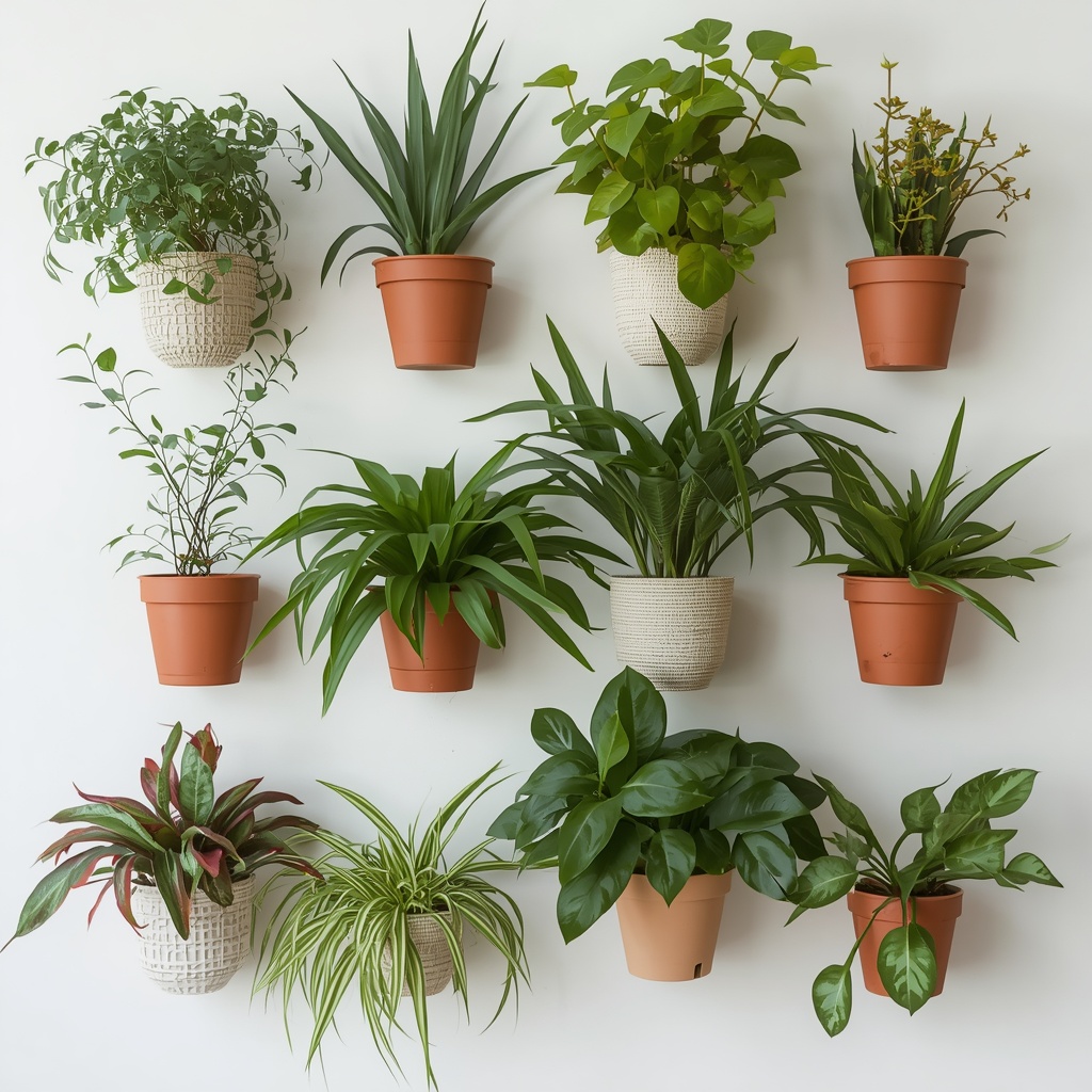 The Design Benefits of Vertical Greenery