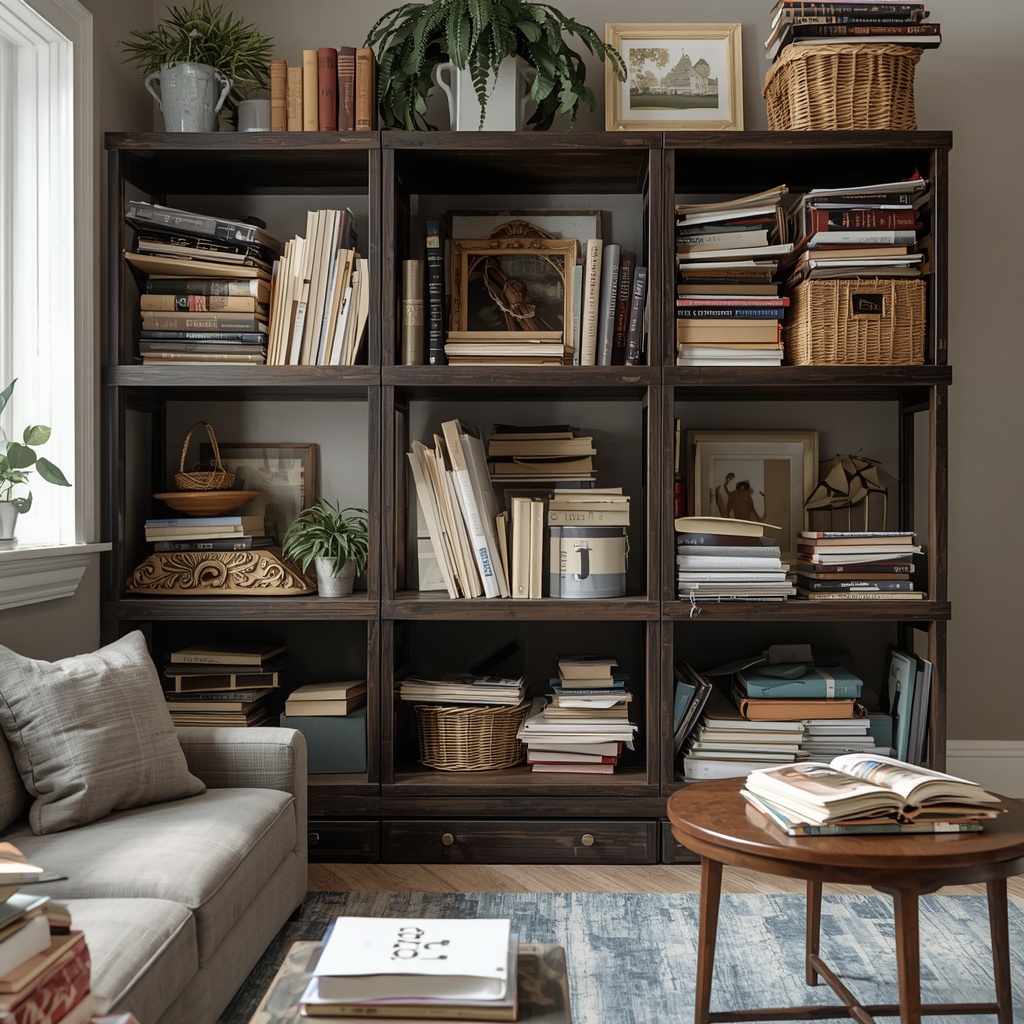 The True Cost of Paper Clutter in Your Home
