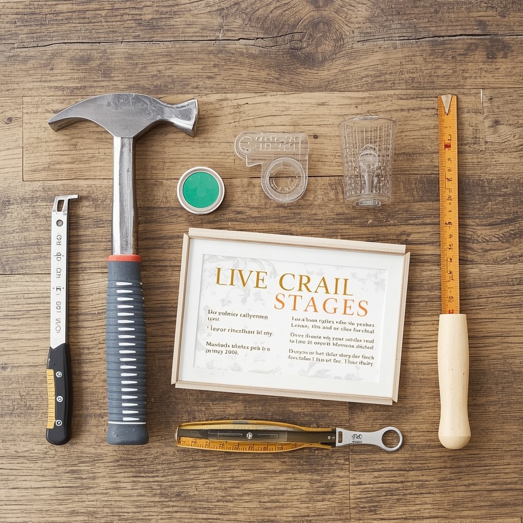 Tools That Prevent Extra Holes
