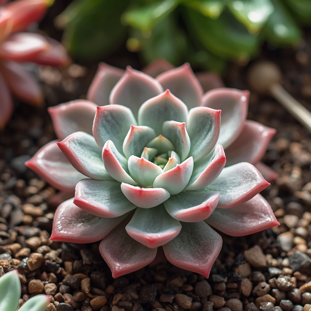 Top Succulents for Sunny Windowsills