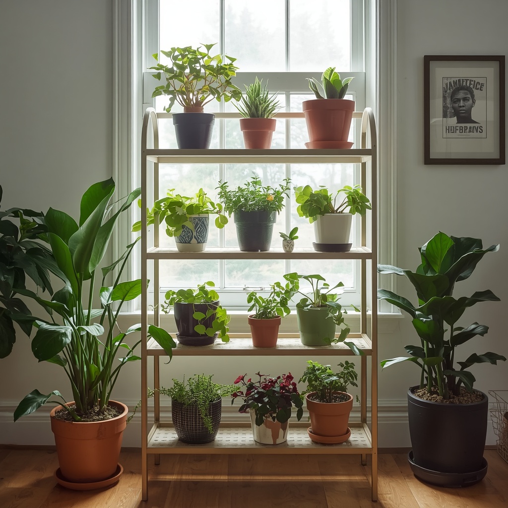 Understanding Light Before You Style