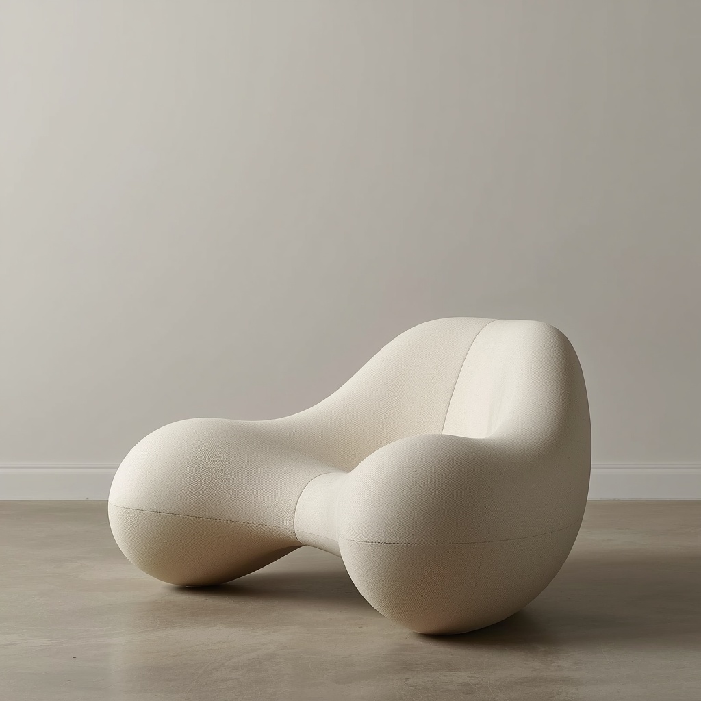 What Is Sculptural Furniture?