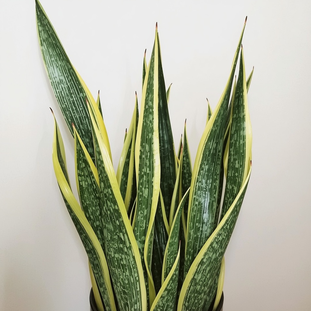 What Is a Snake Plant
