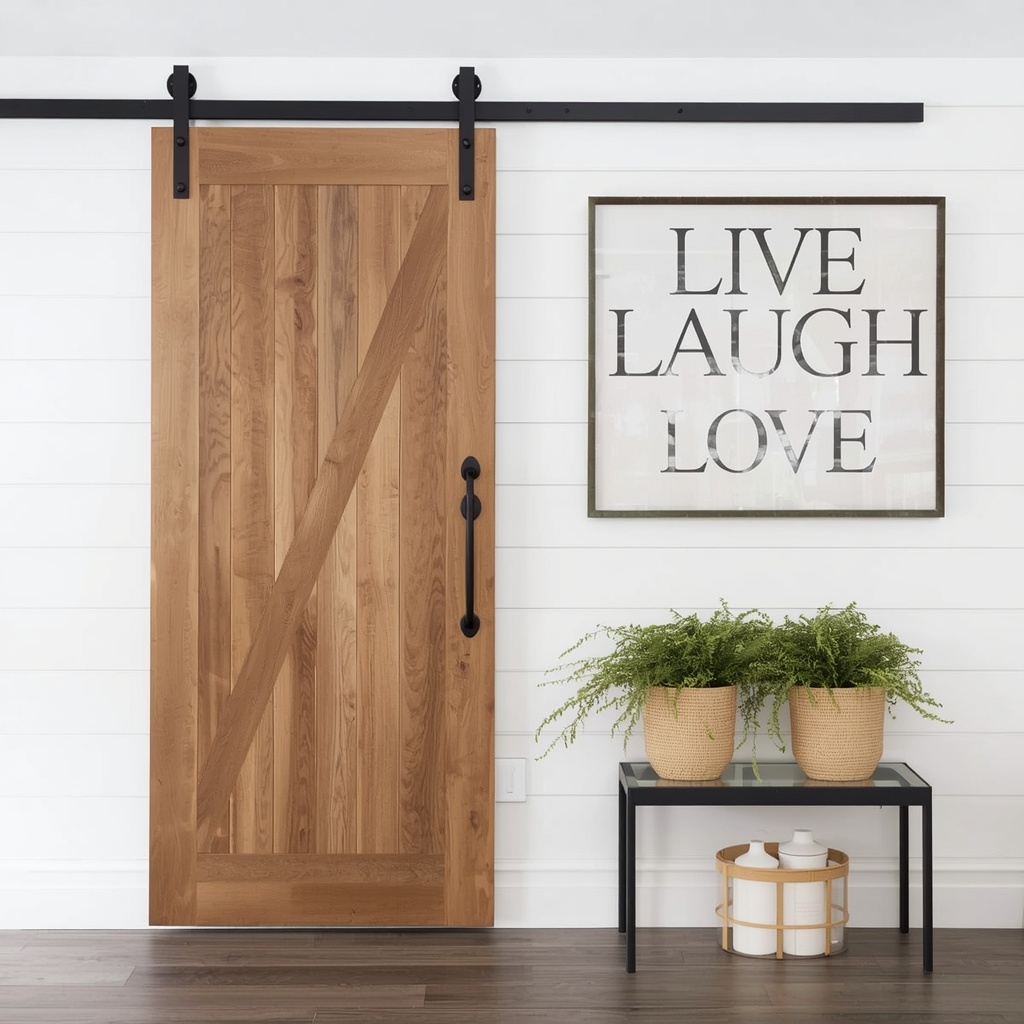 What Modern Farmhouse Wall Decor Actually Means Today