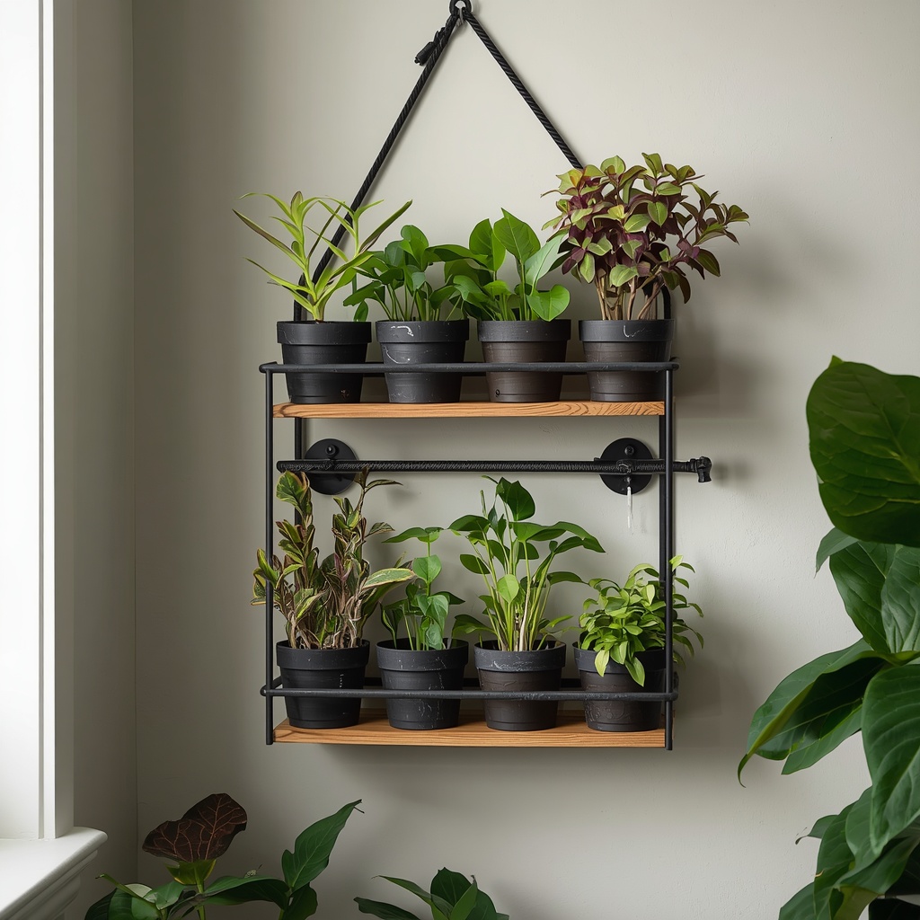 Where to Hang Your Propagation Station