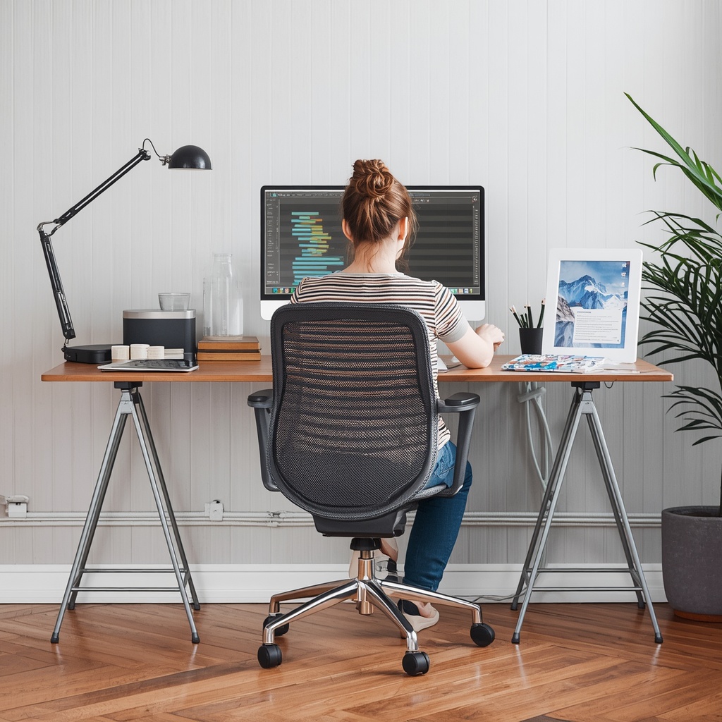 Why Ergonomics Deserves a Permanent Seat at the Design Table