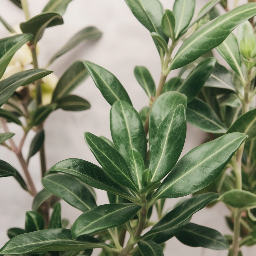 Why Eucalyptus Became the Bathroom Spa Staple