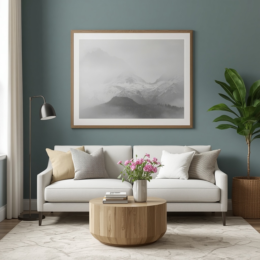 Why Frame Styles Matter More Than You Think