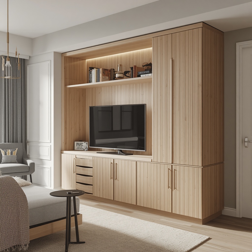 Why Hidden Storage Furniture Matters More Than Ever