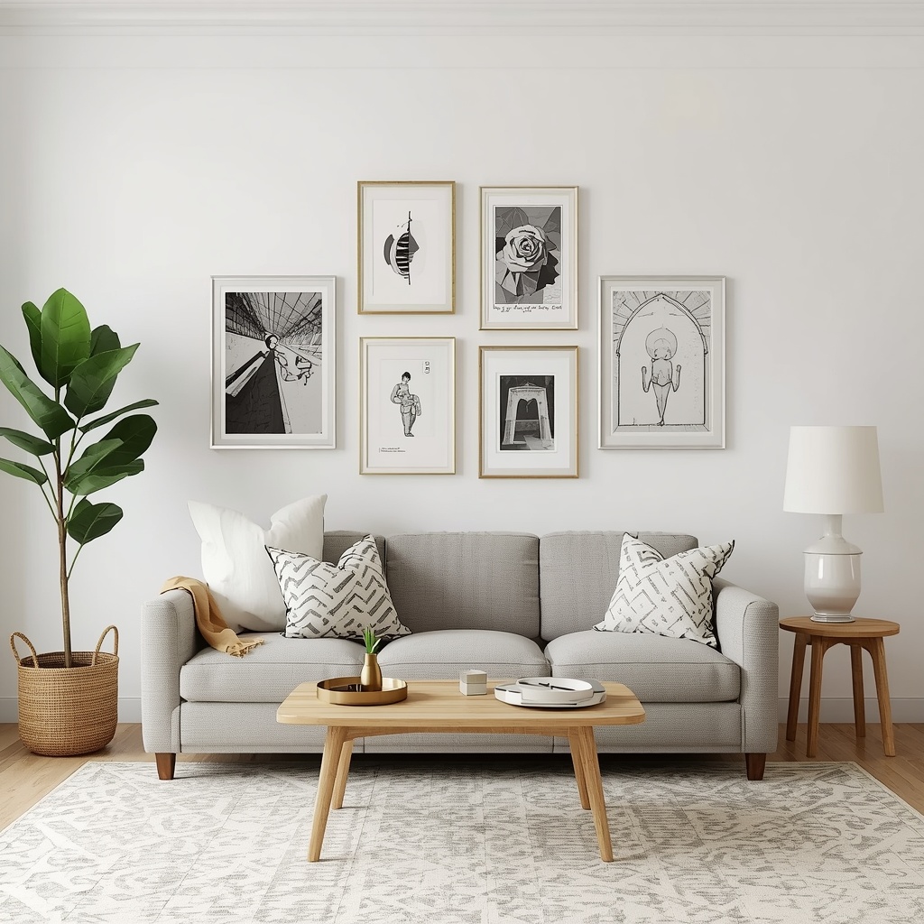 Why Most People Hang Art Incorrectly