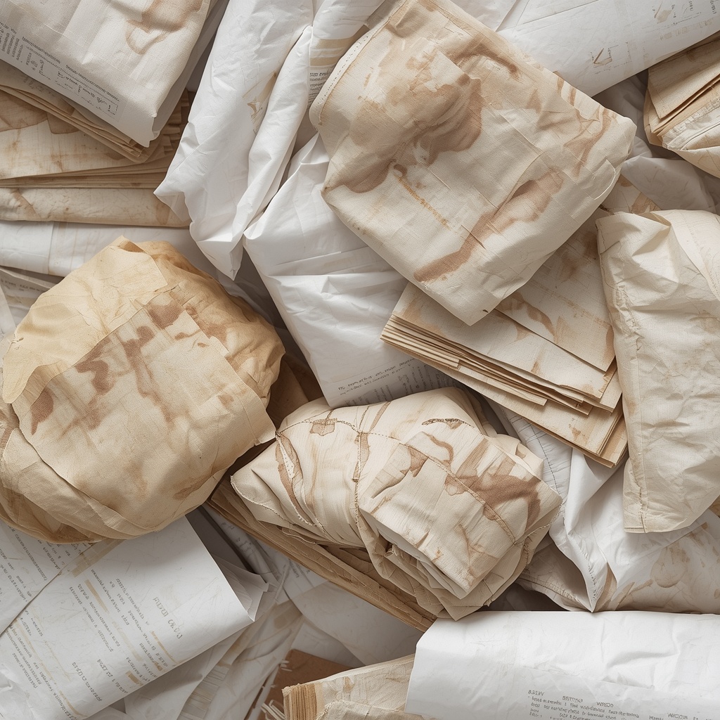 Why Paper Clutter Piles Up (and Why It's Not Your Fault)