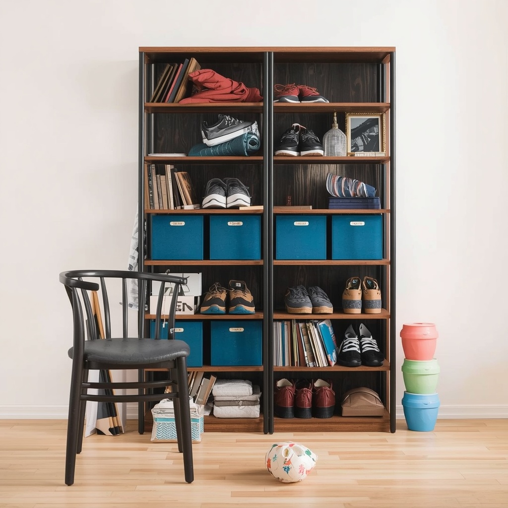 Why Some Homes Stay Clean While Others Don't
