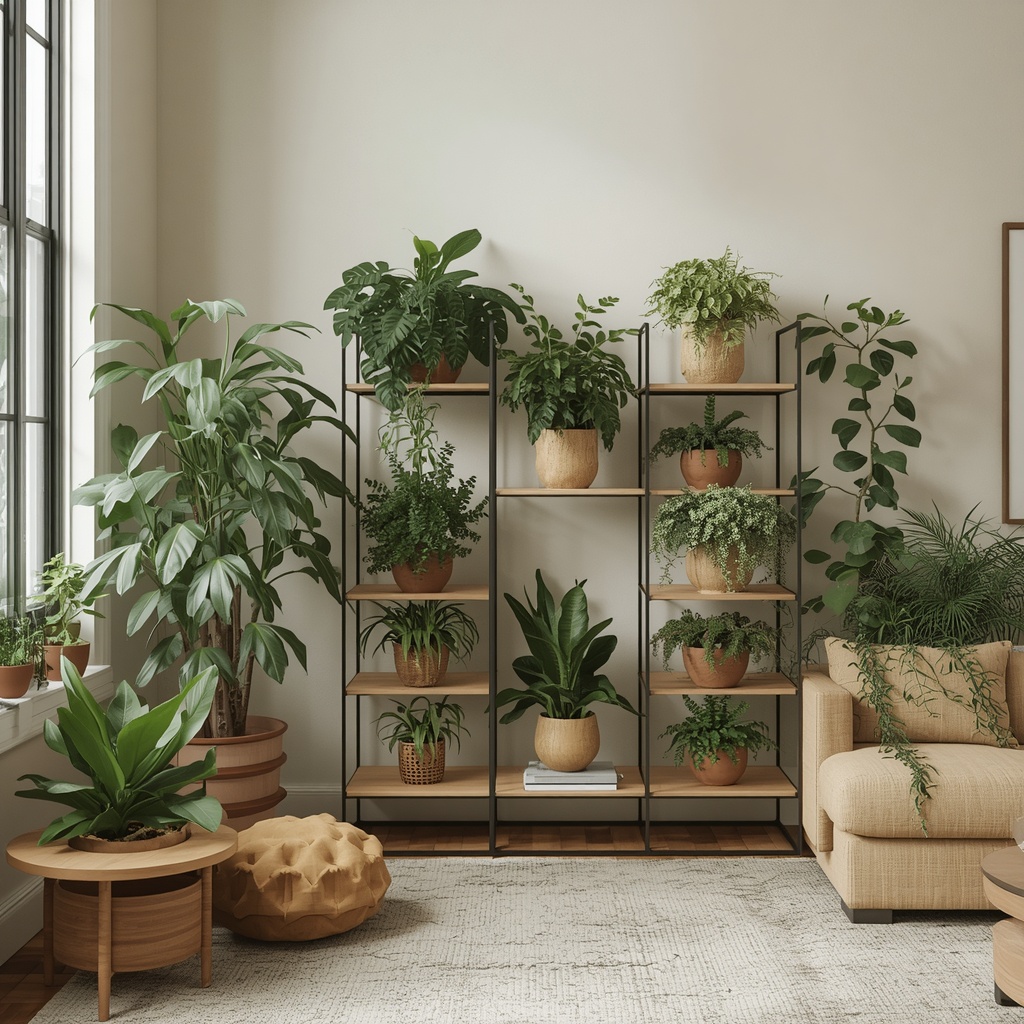 Why This Trend Is Taking Over Living Rooms and Home Offices