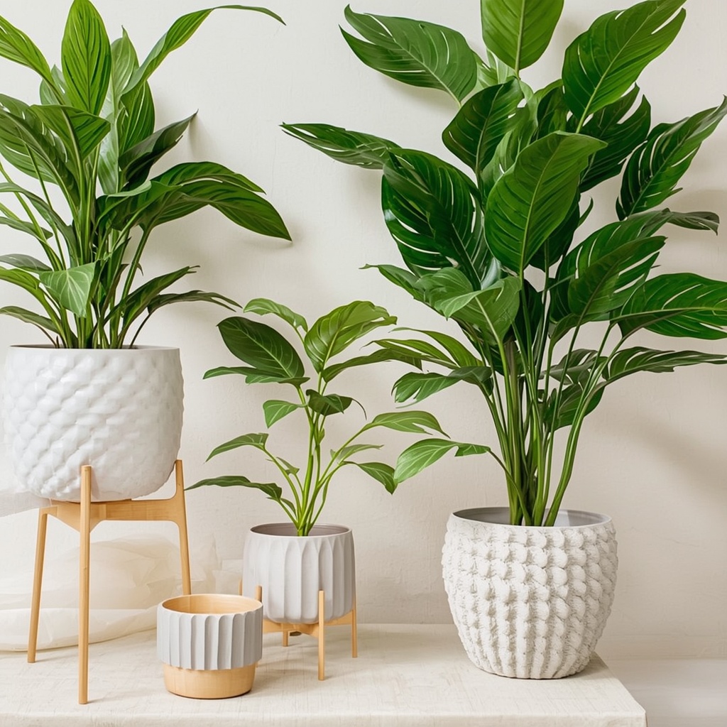 Why Your Plant Pot Choice Matters More Than You Think
