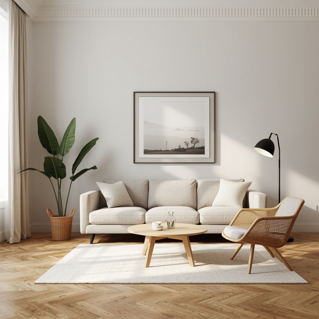 A Simple Room-by-Room Checklist