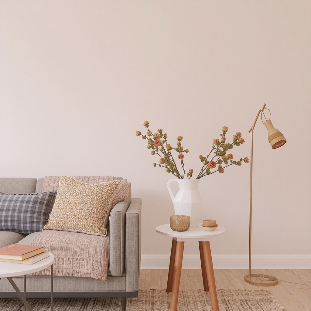 Best Paint Colors to Make a Small Room Look Bigger
