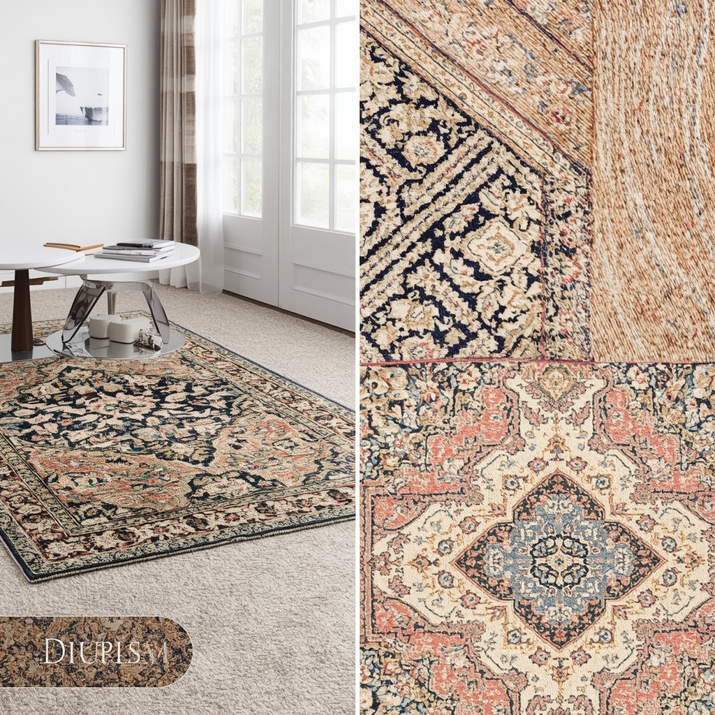 Best Rug Combinations for Different Living Room Styles
