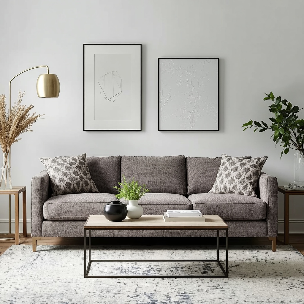 Best Sofa Fabrics for Homes With Kids and Pets