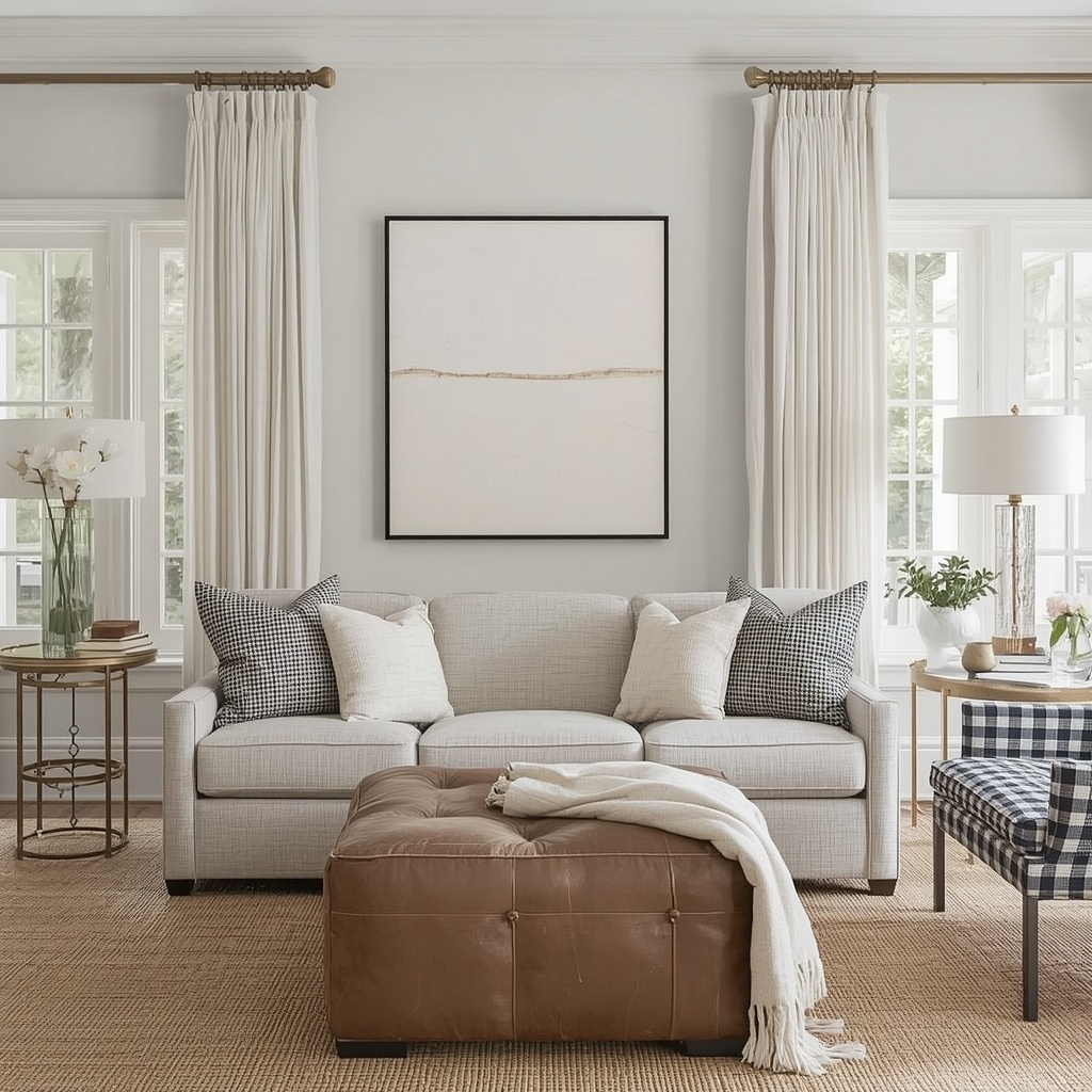 Blending Textures and Materials
