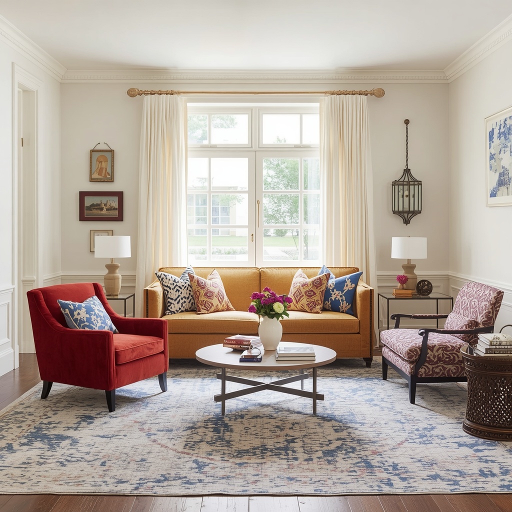 Budget Considerations: Investment Piece vs. Statement Find
