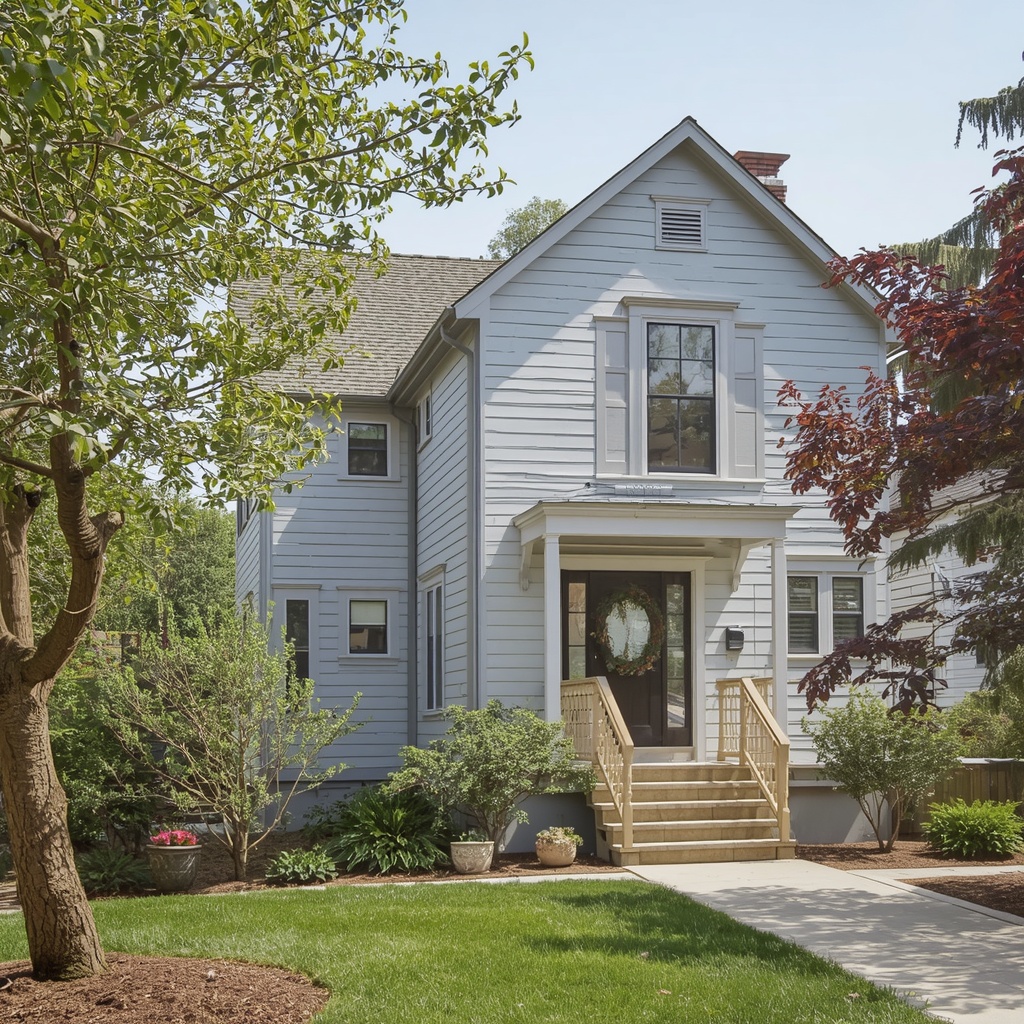 Budget-Friendly Ways to Add Architectural Character