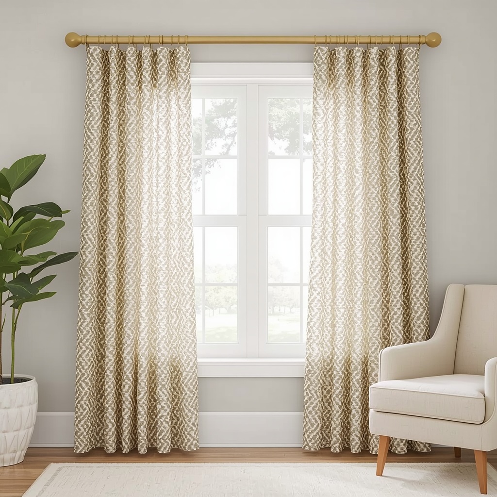 Budget-Friendly Window Treatment Ideas